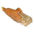 CONNEkT GEAR UTP Cat5e RJ45 - RJ45 Snagless Moulded 1,5m