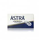 Astra Superior Stainless Double Edge 5-pack