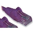 CONNEkT GEAR UTP Cat5e RJ45 - RJ45 Snagless Moulded 2m
