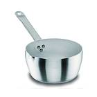 Lacor Runded Chef Alumino Såskastrull 24cm 4L