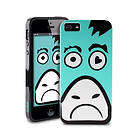 Puro TPU Crazy Zoo Cover for iPhone 5/5s/SE