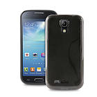 Puro Silicon Case for Samsung Galaxy S4 Mini