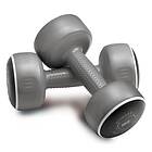 Body Sculpture Vinyl Dumbbells 2 x 5kg