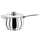 Stellar 1000 Saucepan 20cm 4L