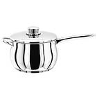 Stellar 1000 Saucepan 22cm 5.3L