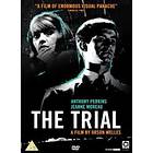 Trial (Processen) (UK) (DVD)