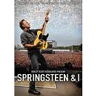 Springsteen & I (DVD)