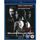Million Dollar Baby (UK) (Blu-ray)