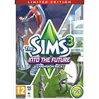 The Sims 3 Expansion: Into the Future (Inn I Fremtiden) - Limited Edit