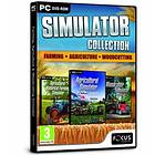 Simulator Collection: Farming, Agriculture and Woodcutting (PC)