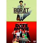 Borat / Date Movie (DVD)