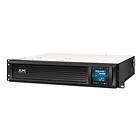 APC Smart-UPS SMC1000I-2U