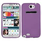 Katinkas Soft Cover with Stand for Samsung Galaxy Note II