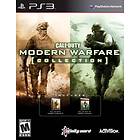 Call Of Duty: Modern Warfare Collection (PS3)