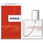 Mexx Energizing Man edt 30ml