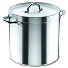 Lacor Stekgryta Chef Aluminio 2 32cm 5,75L (med lock)