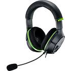 Turtle Beach Ear Force XO Four Circum-aural