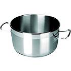 Lacor Chef Luxe Buljonggryta 23cm 18L