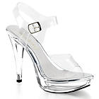 Pleaser Cocktail-508 (Women's)