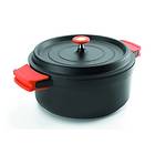 Lacor Lack Cast Aluminium Rond Casserole 20cm 2,4L