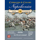 Commands & Colors: Napoleonics - The Austrian Army (exp. 3)