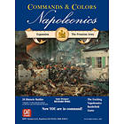 Commands & Colors: Napoleonics - The Prussian Army (exp. 4)