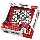 Draughts: Minnie Mouse