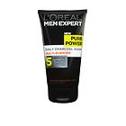 L'Oreal Men Expert Pure Power Multi-Purifier Daily Charcoal Wash 150ml