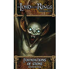 The Lord of the Rings: Kortspel - Foundations Of Stone (exp.)