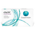 CooperVision Clariti Multifocal (6-pack)