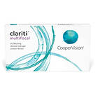 CooperVision Clariti Multifocal (3-pakning)