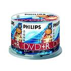 Philips DVD+R 4,7GB 16x 50-pack Spindle