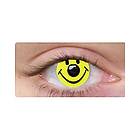 Crazy Linser Smiley (2-pack)
