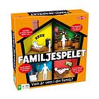 Familjespelet