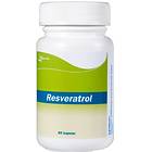 Alpha Plus Reservatrol 300mg 60 Kapsler