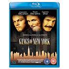 Gangs of New York (UK) (Blu-ray)