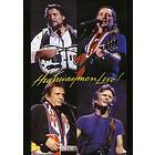 Highwaymen Live! (DVD)