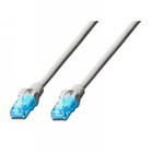 Digitus U-UTP Cat5e RJ45 - RJ45 Snagless 15m