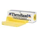 Thera-Band Exercise Band Yellow 550cm