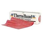 Thera-Band Exercise Band Red 550cm