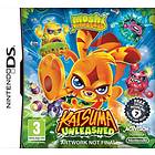 Moshi Monsters: Katsuma Unleashed (DS)