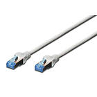 Digitus F/UTP Cat5e RJ45 - RJ45 Snagless 15m