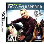 Cesar Millan's Dog Whisperer (DS)