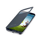 Samsung S View Cover with Wireless Charging for Samsung Galaxy S4