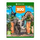 Zoo Tycoon (Xbox One | Series X/S)