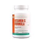Universal Nutrition Vitamin C Formula 500mg 100 Tabletter