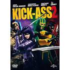 Kick-Ass 2 (DVD)