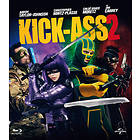 Kick-Ass 2 (Blu-ray)