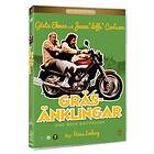 Gräsänklingar (DVD)