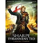 Sharpe - Vol. 3: Tyrannens Tid (DVD)
